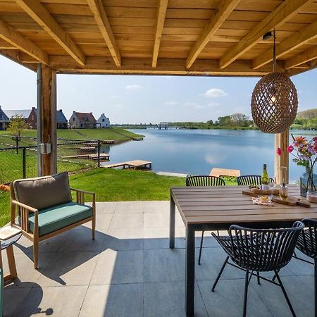 Parc Maasresidence تورْن المظهر الخارجي الصورة