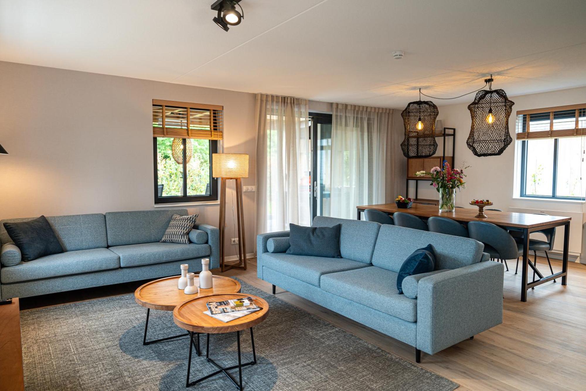 Parc Maasresidence تورْن المظهر الخارجي الصورة