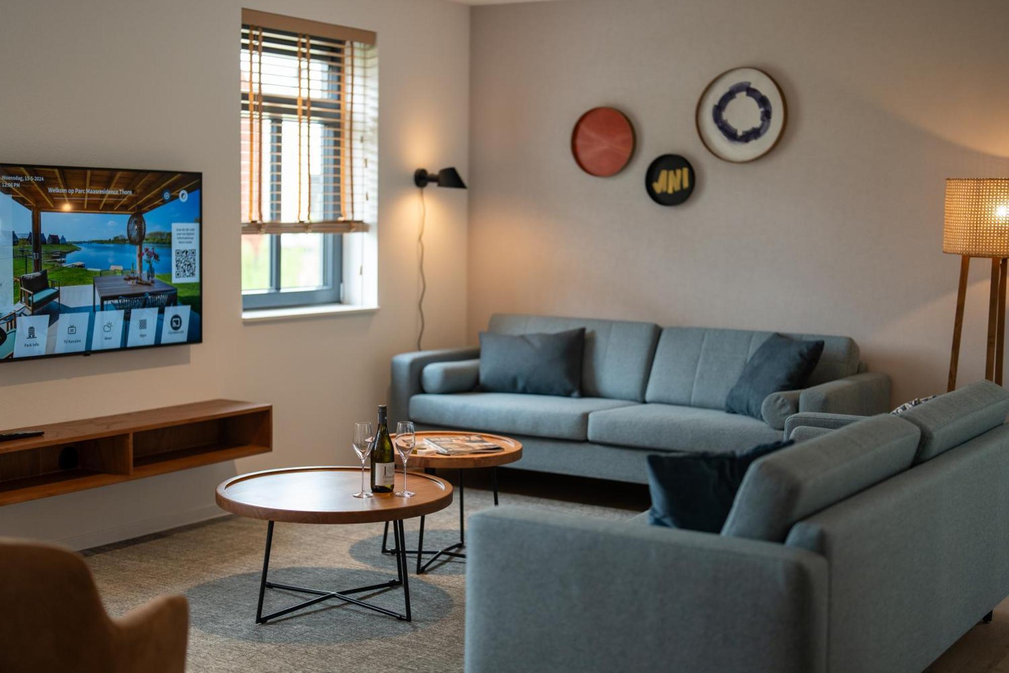 Parc Maasresidence تورْن المظهر الخارجي الصورة