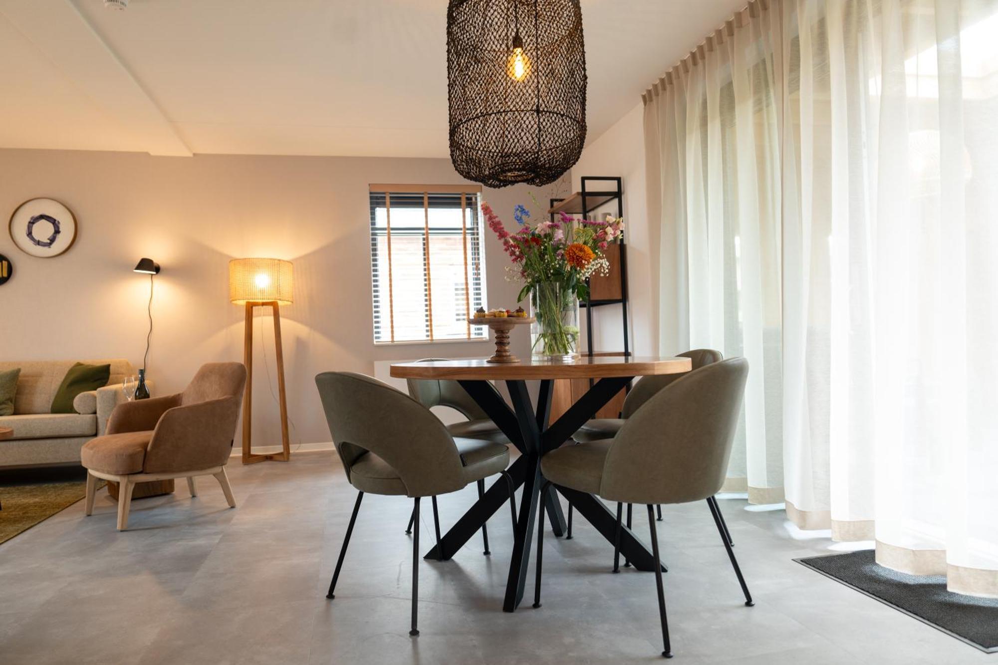 Parc Maasresidence تورْن المظهر الخارجي الصورة