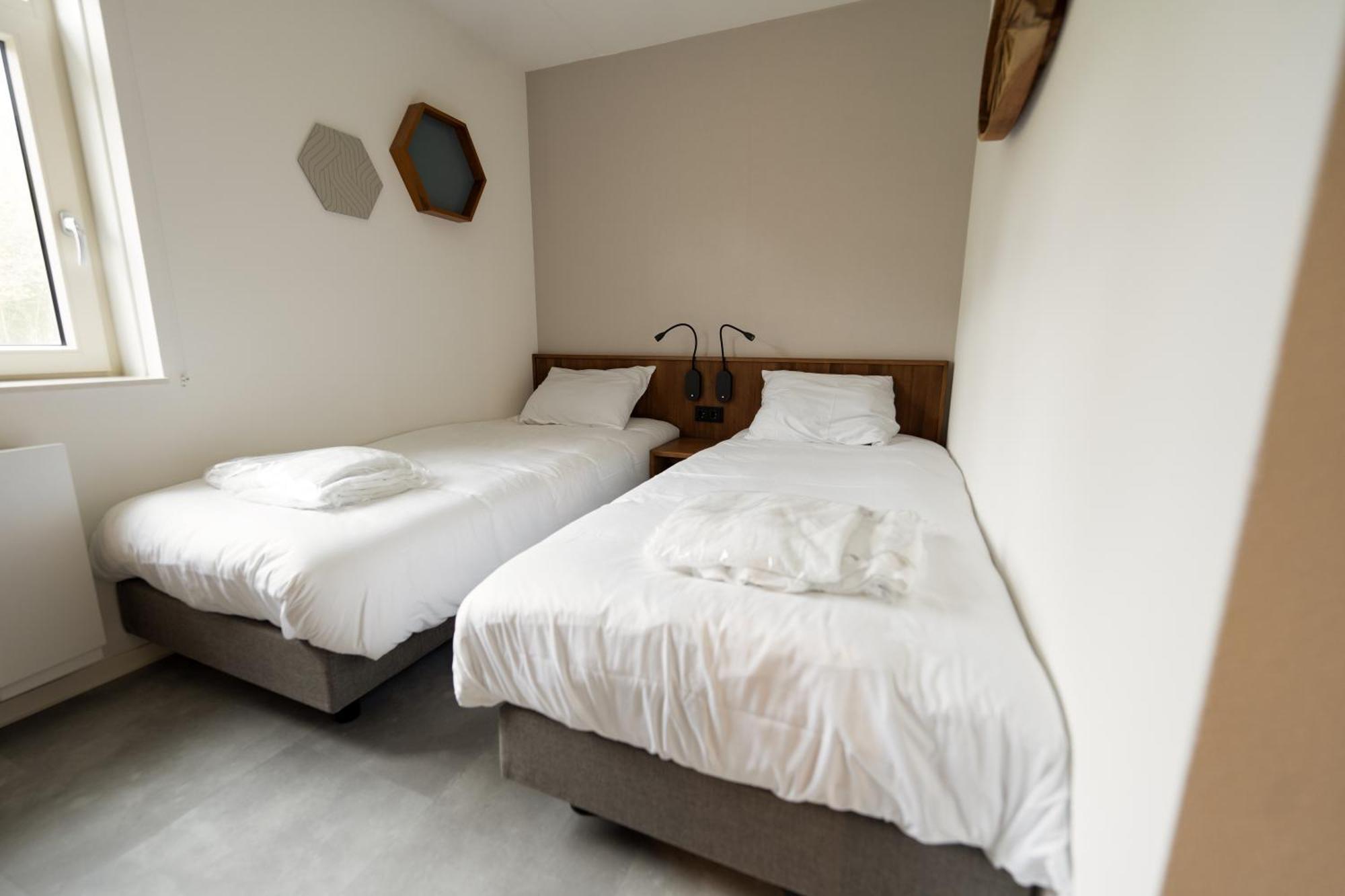 Parc Maasresidence تورْن المظهر الخارجي الصورة