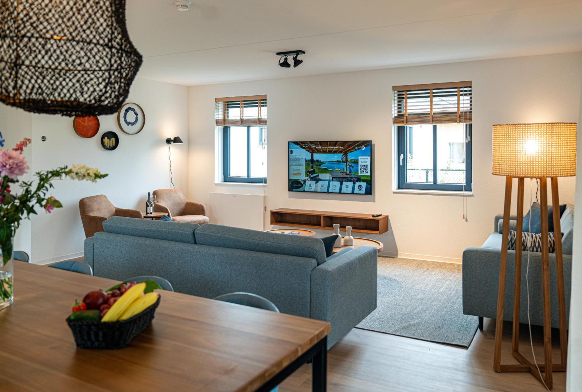 Parc Maasresidence تورْن المظهر الخارجي الصورة