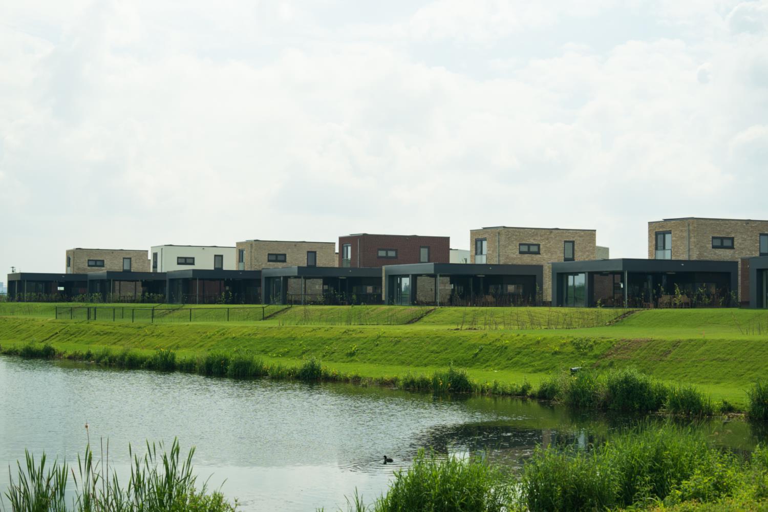 Parc Maasresidence تورْن المظهر الخارجي الصورة