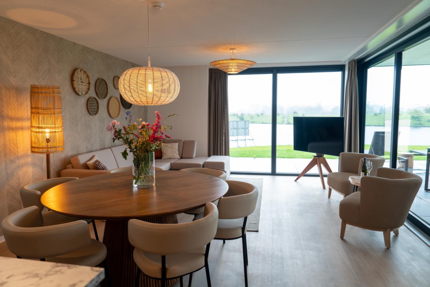 Parc Maasresidence تورْن المظهر الخارجي الصورة