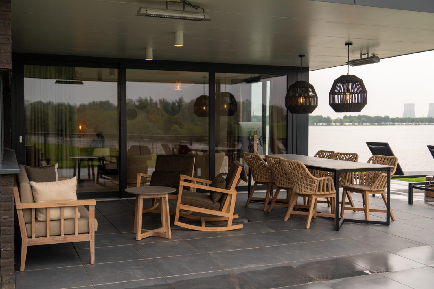 Parc Maasresidence تورْن المظهر الخارجي الصورة