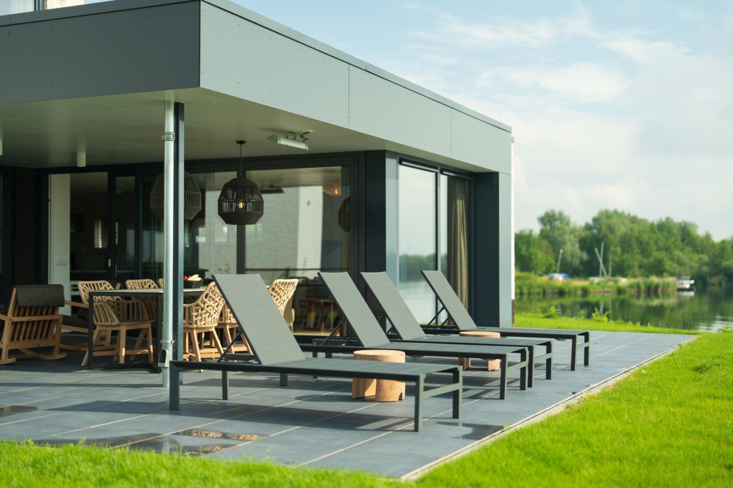 Parc Maasresidence تورْن المظهر الخارجي الصورة